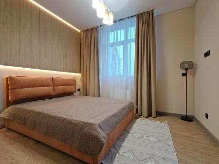 Продам 2-кімнатну квартиру, ЖК&nbsp;«Шістдесят&nbsp;шоста&nbsp;перлина»