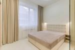 Здам квартиру-студію, ЖК Delmar, 36 м², авторський дизайн