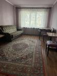 Продам гостинку, 30 м², косметический ремонт