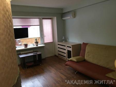 Сдам 1-комнатную квартиру