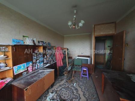 Продам 1-комнатную квартиру