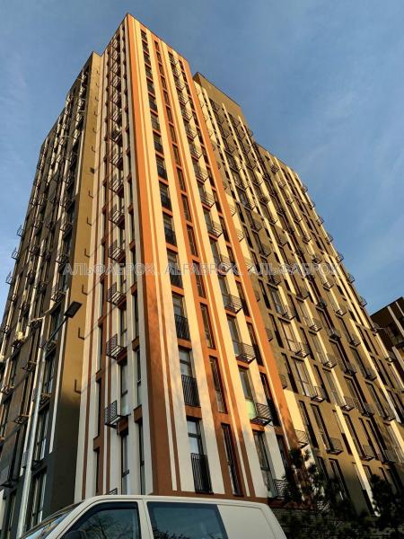 Продам 1-кімнатну квартиру