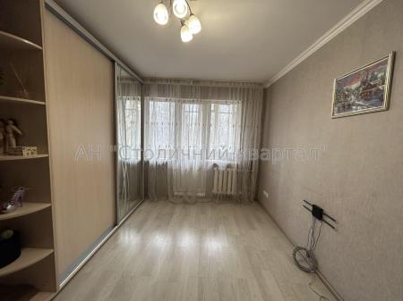 Продам 1-кімнатну квартиру