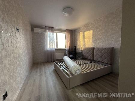 Сдам 1-комнатную квартиру в новостройке, ЖК&nbsp;«OK'LAND»