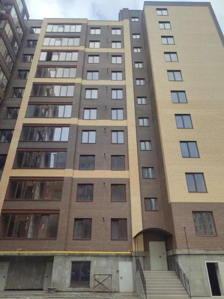 Продам 1-кімнатну квартиру в новобудові, ЖК&nbsp;«Затишний»