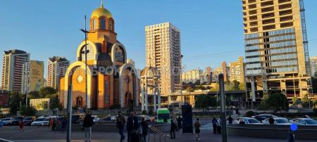 Продам 1-кімнатну квартиру в новобудові, ЖК пров. Платонівський, 6