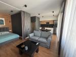 Продам квартиру-студию, ЖК «Салтовский-1», 38 м², авторский дизайн