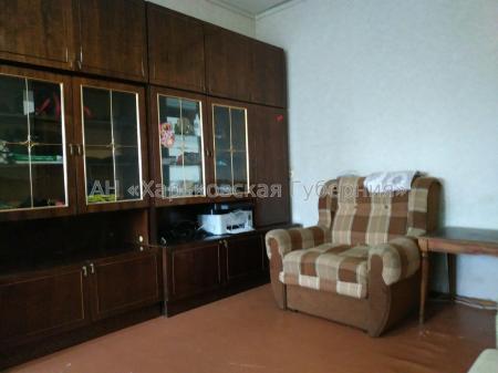 Продам 1-комнатную квартиру