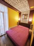 Сдам 2-комнатную квартиру в новостройке, ЖК&nbsp;Комфорт&nbsp;Таун, 40 м², евроремонт