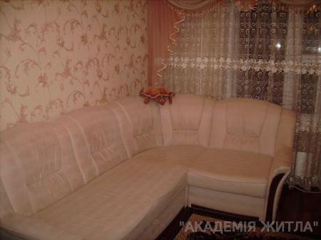 Продам 1-комнатную квартиру