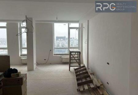 Продам 3-кімнатну квартиру в новобудові, ЖК Respublika