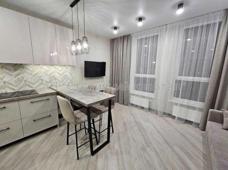 Здам 1-кімнатну квартиру, ЖК Нивки Парк