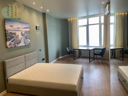 Продам 1-кімнатну квартиру, ЖК «Морська симфонія»