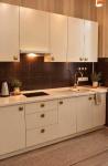 Продам 2-комнатную квартиру, 53 м², евроремонт