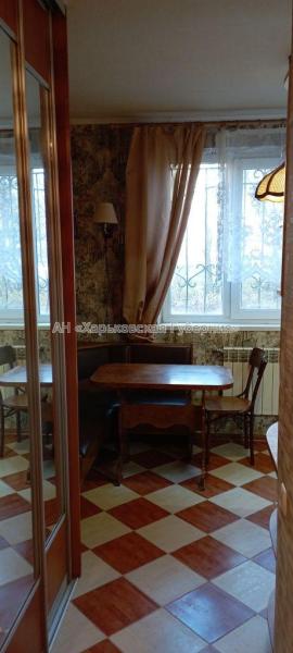 Продам 1-комнатную квартиру