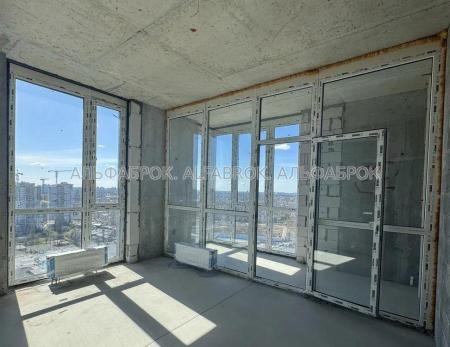 Продам 2-кімнатну квартиру, ЖК Dibrova Park