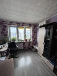 Продам 1-комнатную квартиру, 34 м², косметический ремонт