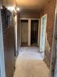 Продам 3-кімнатну квартиру, 56 м², без оздоблювальних робіт