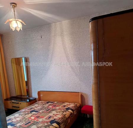 Продам 1-кімнатну квартиру