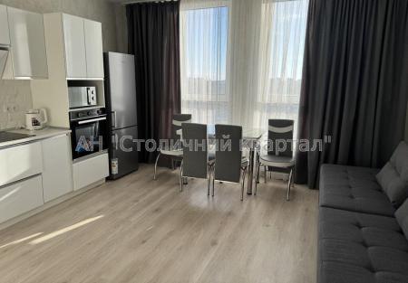 Сдам 1-комнатную квартиру