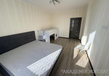 Сдам 1-комнатную квартиру в новостройке, ЖК&nbsp;Акцент