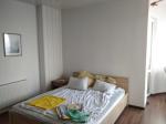 Сдам 2-комнатную квартиру в новостройке, ЖК&nbsp;Мега-сити, 86 м², евроремонт