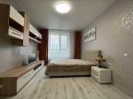 Сдам 1-комнатную квартиру в новостройке, ЖК У-Квартал, 39 м², авторский дизайн
