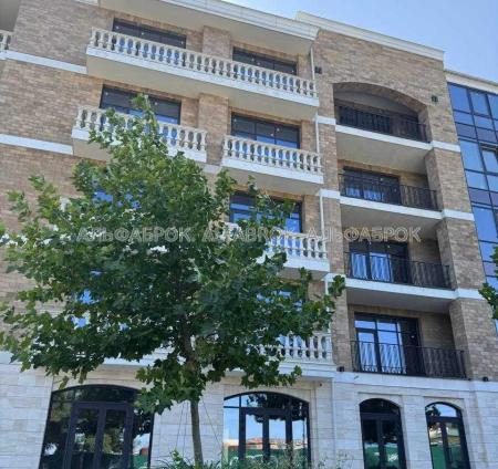 Продам 5-кімнатну квартиру, Клубный&nbsp;дом&nbsp;«Liberty&nbsp;Estate»