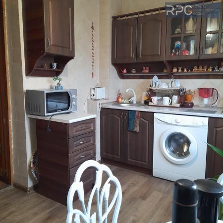 Продам 3-кімнатну квартиру
