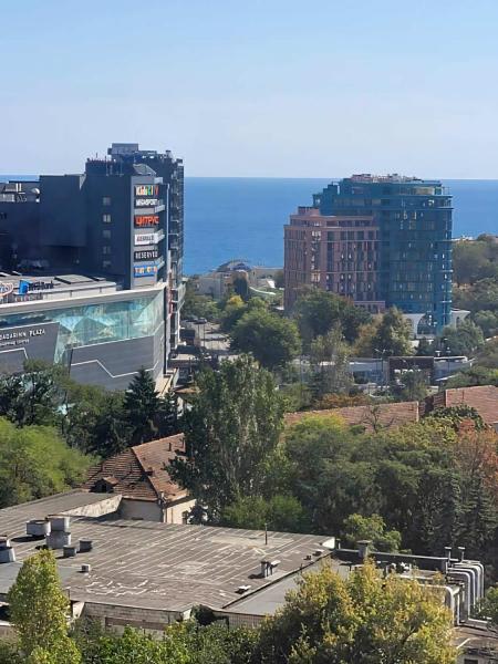 Продам 1-комнатную квартиру в новостройке, ЖК «Новая Аркадия»