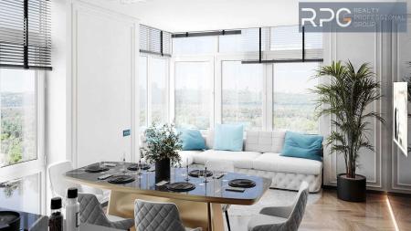 Продам 2-кімнатну квартиру, ЖК Русанівська Гавань