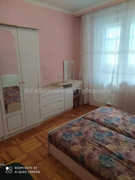 Продам 2-комнатную квартиру