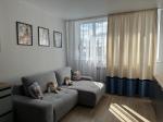 Продам 1-кімнатну квартиру в новобудові, ЖК Південний квартал, 37 м², євроремонт