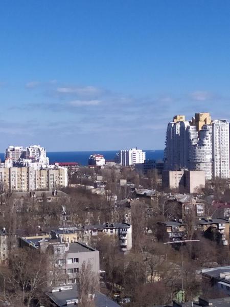 Продам 2-кімнатну квартиру в новобудові, ЖК&nbsp;«Чотири&nbsp;сезони»