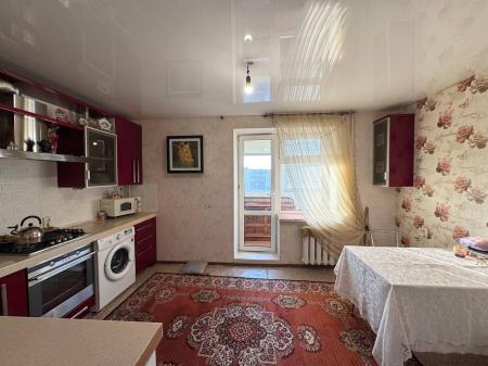 Продам 3-кімнатну квартиру