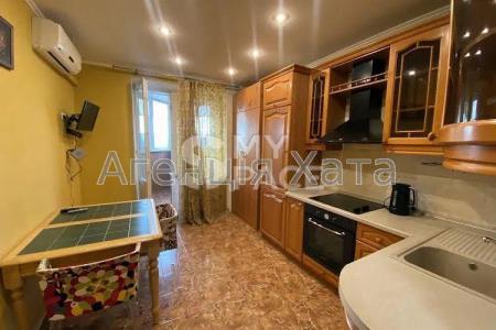 Здам 1-кімнатну квартиру