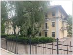 Продам приміщення вільного призначення, 1368 м², косметичний ремонт