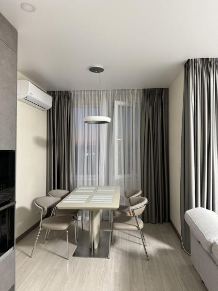 Продам 2-комнатную квартиру, ЖК «Таировские сады»