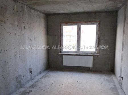 Продам 3-кімнатну квартиру