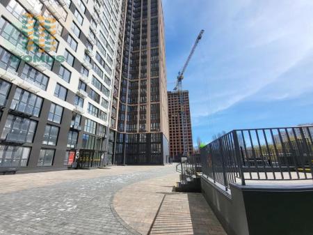 Продам 3-кімнатну квартиру, ЖК «Modern»