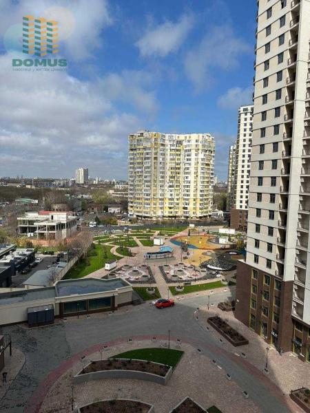 Продам 1-кімнатну квартиру, ЖК «Шістдесят п'ята перлина»