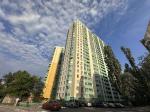 Продам 3-кімнатну квартиру, ЖК «Родинний затишок», 87.50 м², без внутрішніх робіт