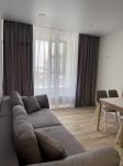 Здам 2-кімнатну квартиру, ЖК Варшавський 2, 47 м², євроремонт