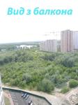 Продам 1-комнатную квартиру, 36.61 м², без внутренних работ