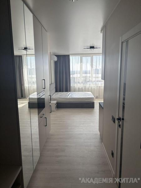 Сдам 1-комнатную квартиру в новостройке