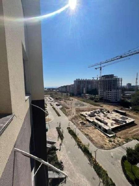 Продам 2-комнатную квартиру в новостройке, ЖК «Приморские Сады»