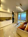 Продам 2-кімнатну квартиру, ЖК Медовий, 62 м², авторський дизайн