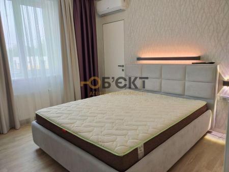 Продам 2-кімнатну квартиру в новобудові, ЖК&nbsp;«Миру&nbsp;2»