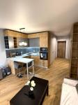 Здам 1-кімнатну квартиру, ЖК Olympiс Park, 38.20 м², авторський дизайн