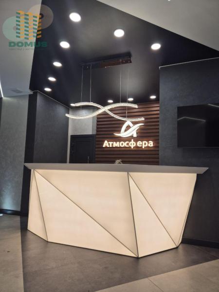 Продам 1-кімнатну квартиру, ЖК «Атмосфера»